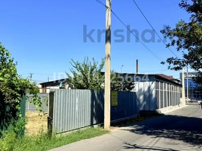 Участок · 4 сотки, Костенко — Каблиса жырау- Костенко. напротив SOKOL за 18 млн ₸ в Талдыкоргане