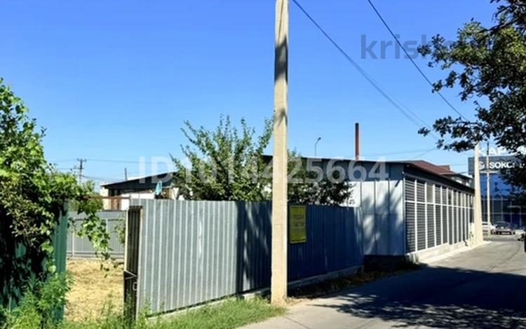 Жер телімі · 4 сотық, Костенко — Каблиса жырау- Костенко. напротив SOKOL, бағасы: 18 млн ₸ в Талдыкоргане — фото 2