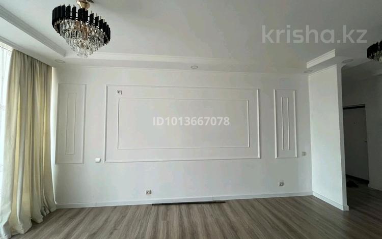 3-комнатная квартира · 71 м² · 3/12 этаж, мкр Дарабоз 79 за 47.5 млн ₸ в Алматы, Алатауский р-н — фото 2