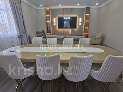 Отдельный дом · 4 комнаты · 140 м² · 8 сот., мкр Достык — Автоцон за 53 млн ₸ в Шымкенте, Абайский р-н