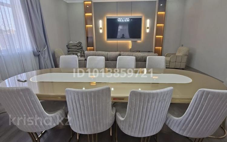 Отдельный дом · 4 комнаты · 140 м² · 8 сот., мкр Достык — Автоцон за 53 млн ₸ в Шымкенте, Абайский р-н — фото 3