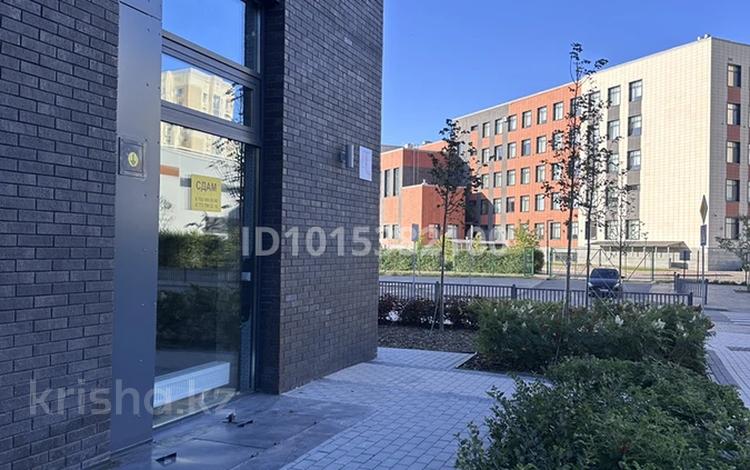 Свободное назначение · 85.5 м² за 850 000 ₸ в Астане, Нура р-н — фото 2