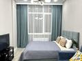 1-бөлмелі пәтер · 40 м² · 16/17 қабат, Туран 50/4, бағасы: 17 000 ₸ в Астане, Есильский р-н
