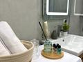 1-бөлмелі пәтер · 40 м² · 16/17 қабат, Туран 50/4, бағасы: 17 000 ₸ в Астане, Есильский р-н — фото 9