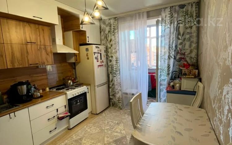 2-комнатная квартира · 58.7 м² · 9/9 этаж, Микрорайон Береке 57 за 28.7 млн ₸ в Костанае — фото 2