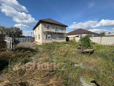 Отдельный дом · 4 комнаты · 171 м² · 8 сот., Узкоколейная 20/5 за 31 млн 〒 в Костанае