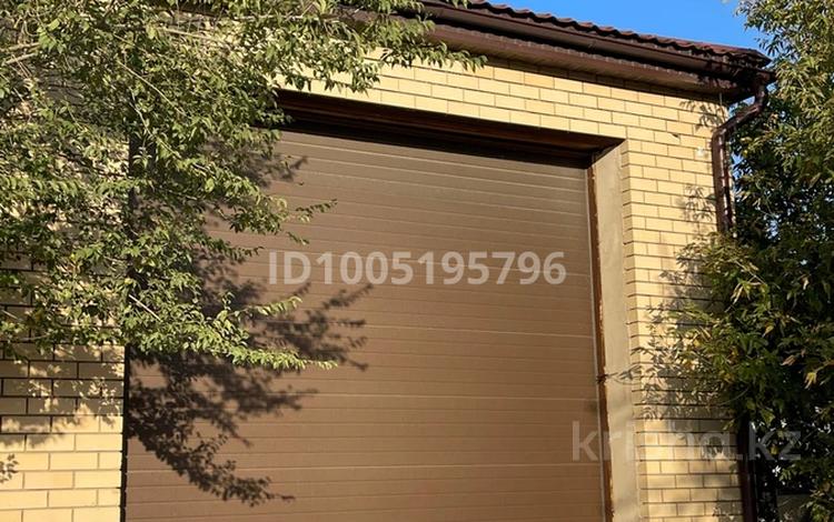 Гараж · 10 м² · мкр Шанхай, Отеген Турмагамбетова 51 51 за 120 000 〒 в Актобе — фото 2