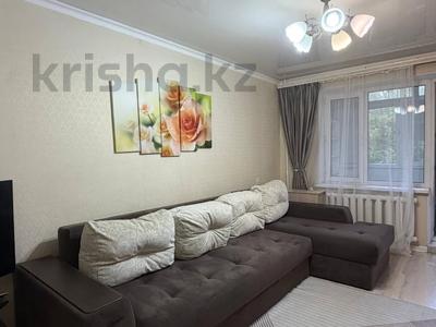 2-комнатная квартира · 50.6 м² · 2/5 этаж, Абылай хана 29/1 за 23.9 млн ₸ в Астане, Алматы р-н