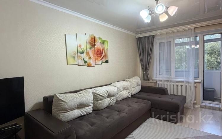2-бөлмелі пәтер · 50.6 м² · 2/5 қабат, Абылай хана 29/1, бағасы: 23.9 млн ₸ в Астане, Алматы р-н — фото 11