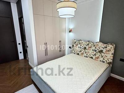 3-комнатная квартира · 67 м² · 13/16 этаж, Сатпаева 90/58 за 73.7 млн ₸ в Алматы, Бостандыкский р-н