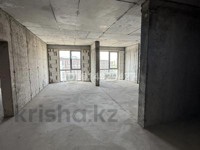 2-комнатная квартира · 68 м² · 6/6 этаж, мкр Нуркент 86 за 36 млн ₸ в Алматы, Алатауский р-н
