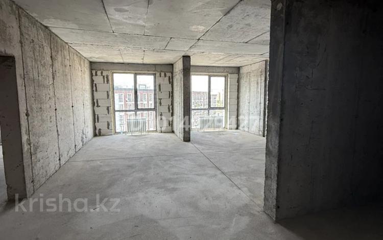 2-комнатная квартира · 68 м² · 6/6 этаж, мкр Нуркент 86 за 36 млн ₸ в Алматы, Алатауский р-н — фото 2