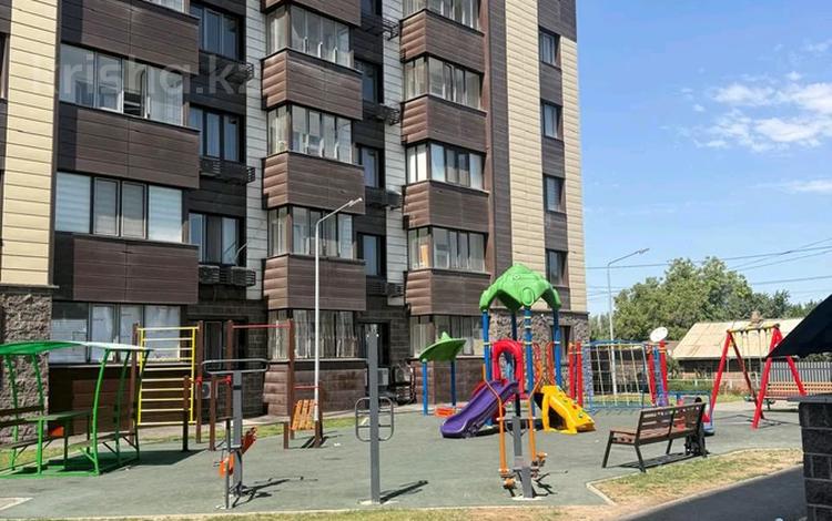 2-бөлмелі пәтер · 40 м² · 11/12 қабат, Райымбека 259 — Розыбакиева, бағасы: 26.5 млн ₸ в Алматы, Жетысуский р-н — фото 2