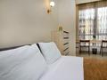 3-бөлмелі пәтер · 80 м² · 20/20 қабат, Гагарина 310 — Гагарина, бағасы: 40 000 ₸ в Алматы, Бостандыкский р-н — фото 7