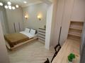3-бөлмелі пәтер · 80 м² · 20/20 қабат, Гагарина 310 — Гагарина, бағасы: 40 000 ₸ в Алматы, Бостандыкский р-н — фото 8