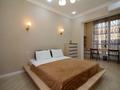3-бөлмелі пәтер · 80 м² · 20/20 қабат, Гагарина 310 — Гагарина, бағасы: 40 000 ₸ в Алматы, Бостандыкский р-н — фото 9