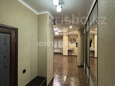 2-комнатная квартира · 75 м² · 5/22 этаж, Момышулы 2а за 45 млн ₸ в Астане, Алматы р-н