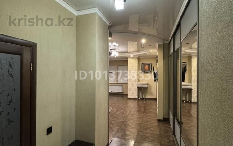 2-комнатная квартира · 75 м² · 5/22 этаж, Момышулы 2а за 45 млн ₸ в Астане, Алматы р-н — фото 2