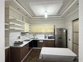 2-комнатная квартира · 75 м² · 5/22 этаж, Момышулы 2а за 45 млн ₸ в Астане, Алматы р-н — фото 19
