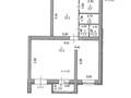 Еркін · 86 м², бағасы: ~ 87.9 млн ₸ в Астане — фото 7