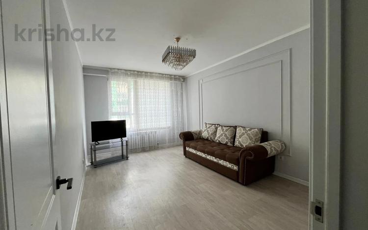 1-комнатная квартира · 40 м² · 5/12 этаж, мкр Шугыла, Коктерек за 28.7 млн ₸ в Алматы, Наурызбайский р-н — фото 5