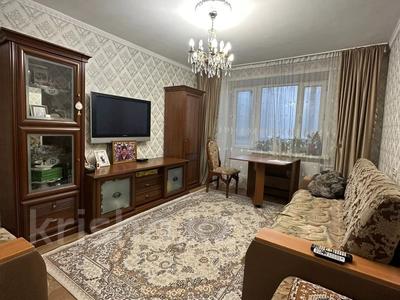 2-бөлмелі пәтер · 52 м² · 5/5 қабат, Козбагарова 7, бағасы: 22 млн ₸ в Семее