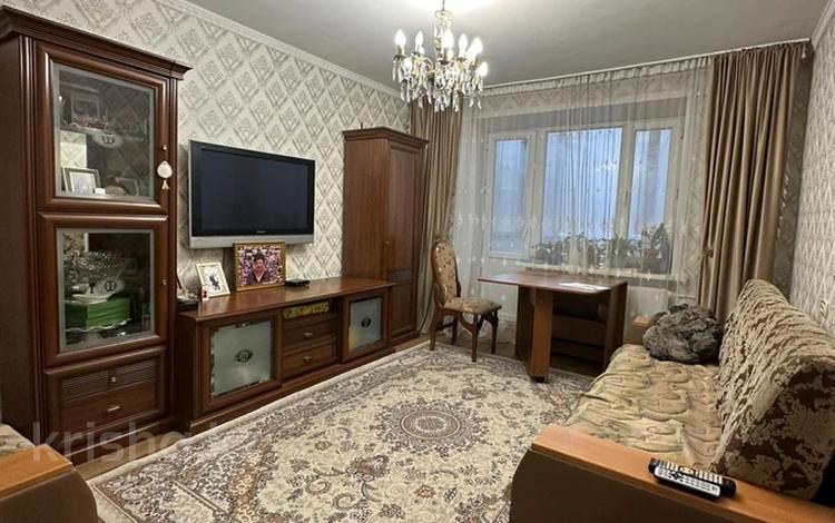 2-бөлмелі пәтер · 52 м² · 5/5 қабат, Козбагарова 7, бағасы: 22 млн ₸ в Семее — фото 2