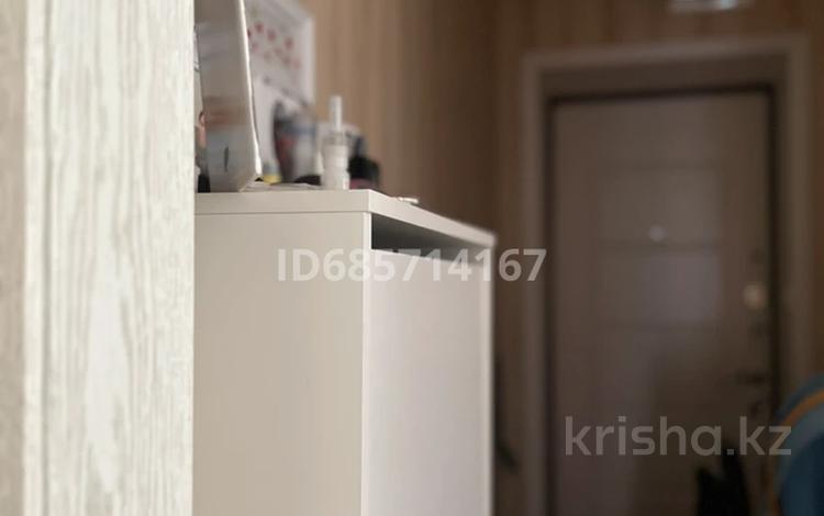 3-бөлмелі пәтер · 51 м² · 1/5 қабат, Караменде би 19 — Центр, бағасы: 16 млн ₸ в Балхаше — фото 5