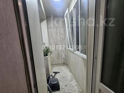3-комнатная квартира · 78 м² · 3/5 этаж, мкр Кулагер 78 за 40 млн ₸ в Алматы, Жетысуский р-н