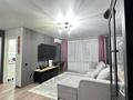 3-бөлмелі пәтер · 75 м² · 9/10 қабат, Азербаева, бағасы: 34 млн ₸ в Астане, Сарайшык р-н