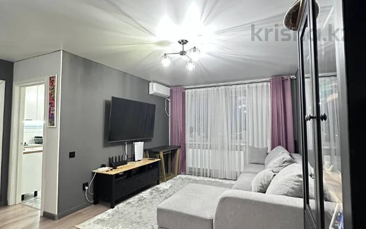 3-бөлмелі пәтер · 75 м² · 9/10 қабат, Азербаева, бағасы: 34 млн ₸ в Астане, Сарайшык р-н — фото 30