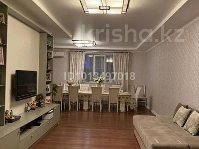 Отдельный дом · 7 комнат · 227 м² · 15 сот., Бирлик 19 — По верхней трассе Джандосова за ~ 112 млн ₸ в Кыргауылдах