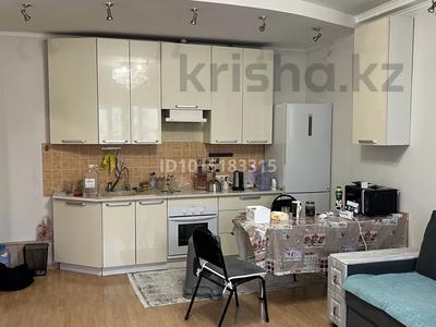 2-комнатная квартира · 50.4 м² · 6/10 этаж, мкр Акбулак 7 за 28 млн ₸ в Алматы, Алатауский р-н