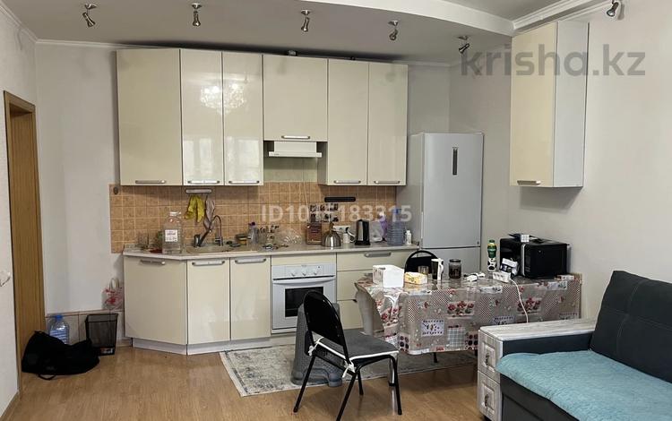 2-комнатная квартира · 50.4 м² · 6/10 этаж, мкр Акбулак 7 за 28 млн ₸ в Алматы, Алатауский р-н — фото 2