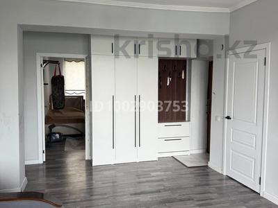 4-комнатная квартира · 130 м² · 5/5 этаж, мкр Нурсат 144 за 55 млн ₸ в Шымкенте, Каратауский р-н