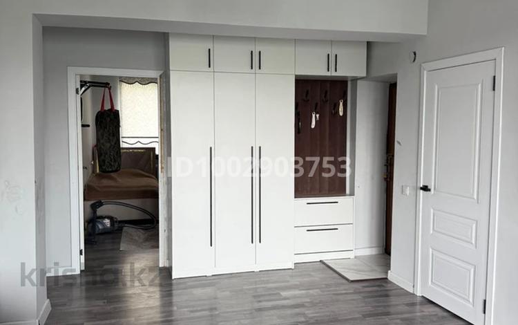 4-комнатная квартира · 130 м² · 5/5 этаж, мкр Нурсат 144 за 55 млн ₸ в Шымкенте, Каратауский р-н — фото 2
