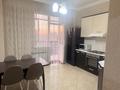 1-комнатная квартира · 50 м² · 12/17 этаж, Керей и Жанибек хандар 22 — Туркестан за 230 000 ₸ в Астане, Есильский р-н — фото 2