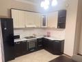 1-комнатная квартира · 50 м² · 12/17 этаж, Керей и Жанибек хандар 22 — Туркестан за 230 000 ₸ в Астане, Есильский р-н