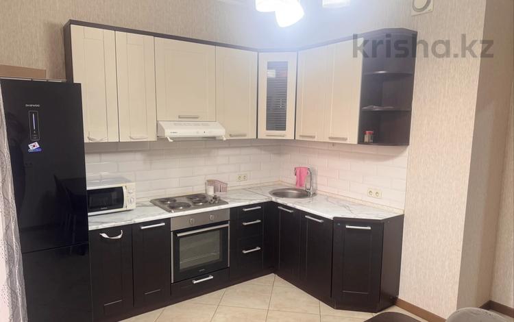 1-комнатная квартира · 50 м² · 12/17 этаж, Керей и Жанибек хандар 22 — Туркестан за 230 000 ₸ в Астане, Есильский р-н — фото 8