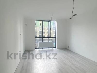 2-комнатная квартира · 52 м² · 3/7 этаж, мкр Кайрат — Ипотеку проходит за 31.5 млн ₸ в Алматы, Турксибский р-н