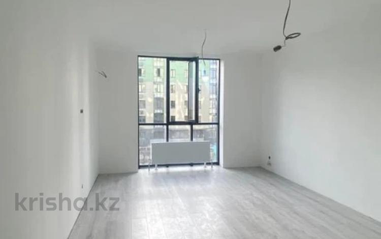 2-комнатная квартира · 52 м² · 3/7 этаж, мкр Кайрат — Ипотеку проходит за 31.5 млн ₸ в Алматы, Турксибский р-н — фото 5