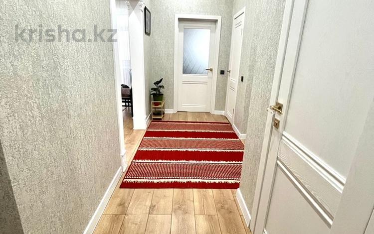 2-комнатная квартира · 78 м² · 3/5 этаж, мкр. Алтын орда 7 за 34.5 млн 〒 в Актобе — фото 2