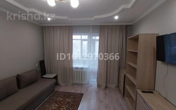 1-комнатная квартира · 30 м² · 2/5 этаж, Есенберлина 2а за 14 млн ₸ в Астане, Сарыарка р-н — фото 3