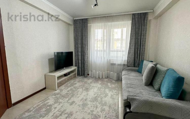 4-бөлмелі пәтер · 92.5 м² · 4/5 қабат, 7 мкр, бағасы: 38 млн ₸ в Талдыкоргане, мкр Коктем — фото 2