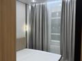 2-комнатная квартира · 45 м² · 10/20 этаж, Абая — Брусиловского за 42 млн ₸ в Алматы, Бостандыкский р-н — фото 2