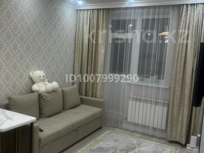 2-комнатная квартира · 31 м² · 6/9 этаж, Аманжол Болекпаев 19 — Ахмет Байтурсынова, Жургенова за 24 млн 〒 в Астане, Алматы р-н