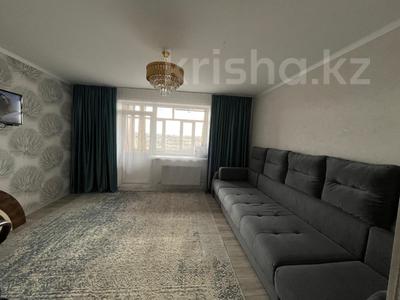 2-комнатная квартира · 53 м² · 5/5 этаж, Майкудук, 15й микрорайон 20/3 за 16.5 млн ₸ в Караганде, Алихана Бокейханова р-н