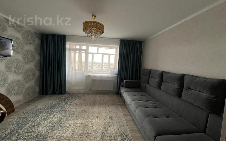 2-комнатная квартира · 53 м² · 5/5 этаж, Майкудук, 15й микрорайон 20/3 за 16.5 млн ₸ в Караганде, Алихана Бокейханова р-н — фото 2