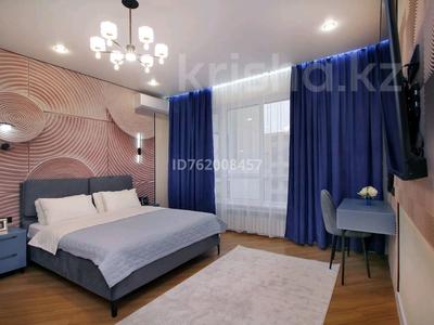 1-комнатная квартира · 40 м² · 11/12 этаж, Сейфуллина 416 — Макатаева за 20 000 〒 в Алматы, Алмалинский р-н