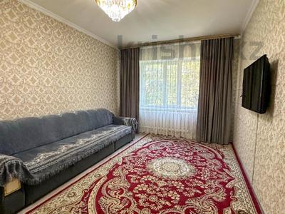 3-комнатная квартира · 63 м² · 1/5 этаж, мкр Гарышкер 183а за 25 млн ₸ в Талдыкоргане